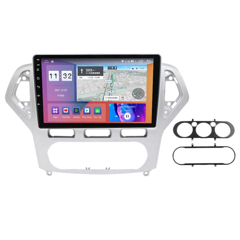 Navigatie Ford Mondeo 2006-2010, 10 INCH 2GB RAM, DSP,Android 13