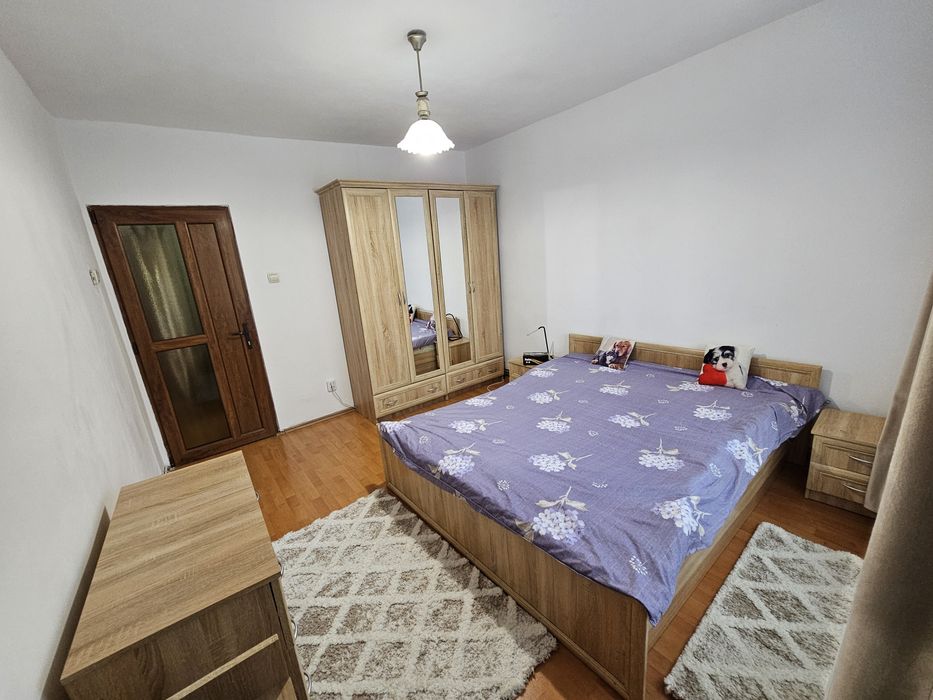 Apartament 2 camere de închiriat Zona Big