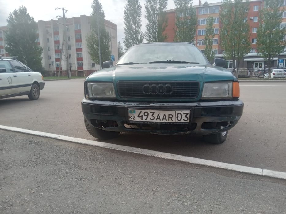 Ауди б4 2.3 отмека газа