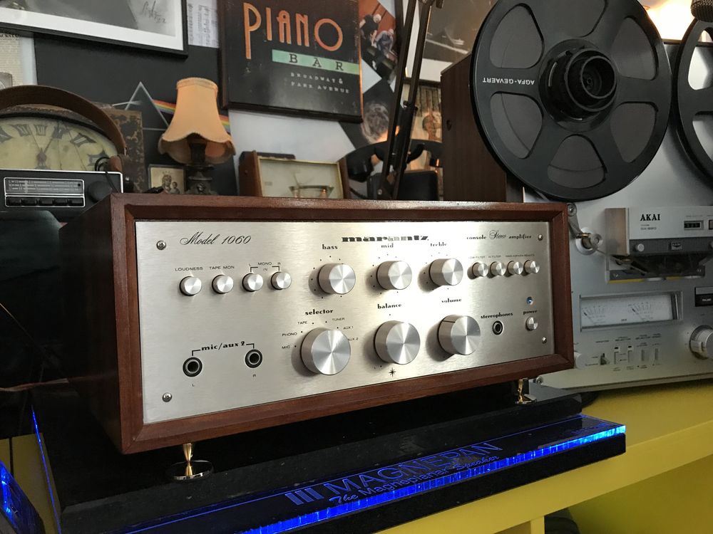 Marantz Model 1060