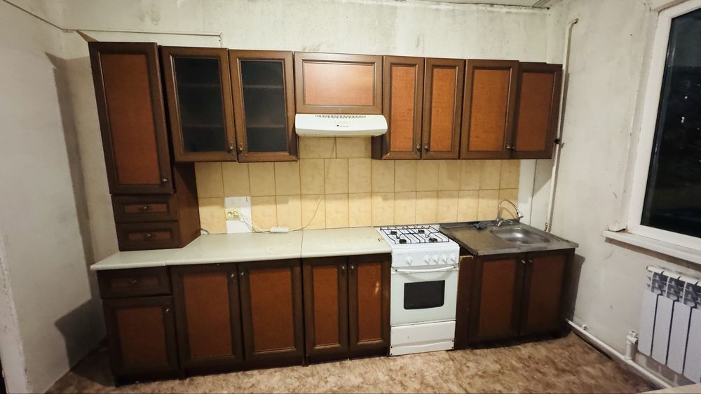 кухонный гарнитур
