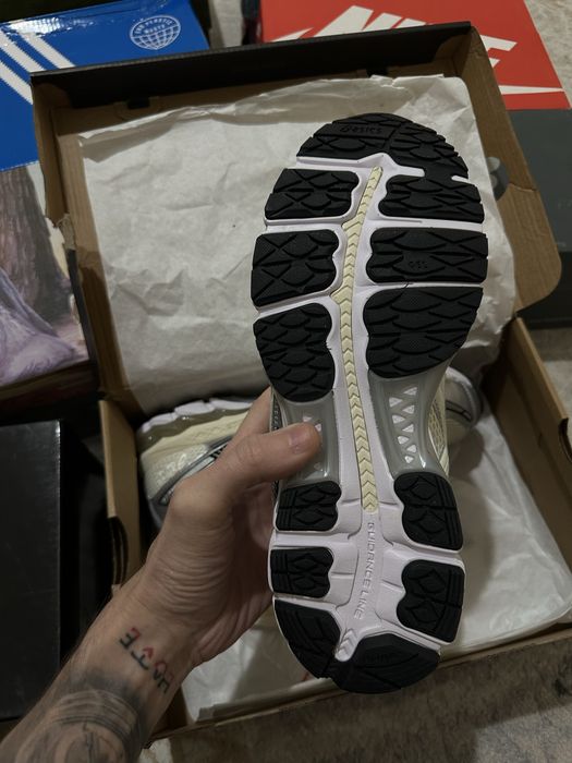 Кроссовки мужские, ноые стильные Асиксы