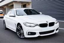 Seria 4 motor 3000 264000km