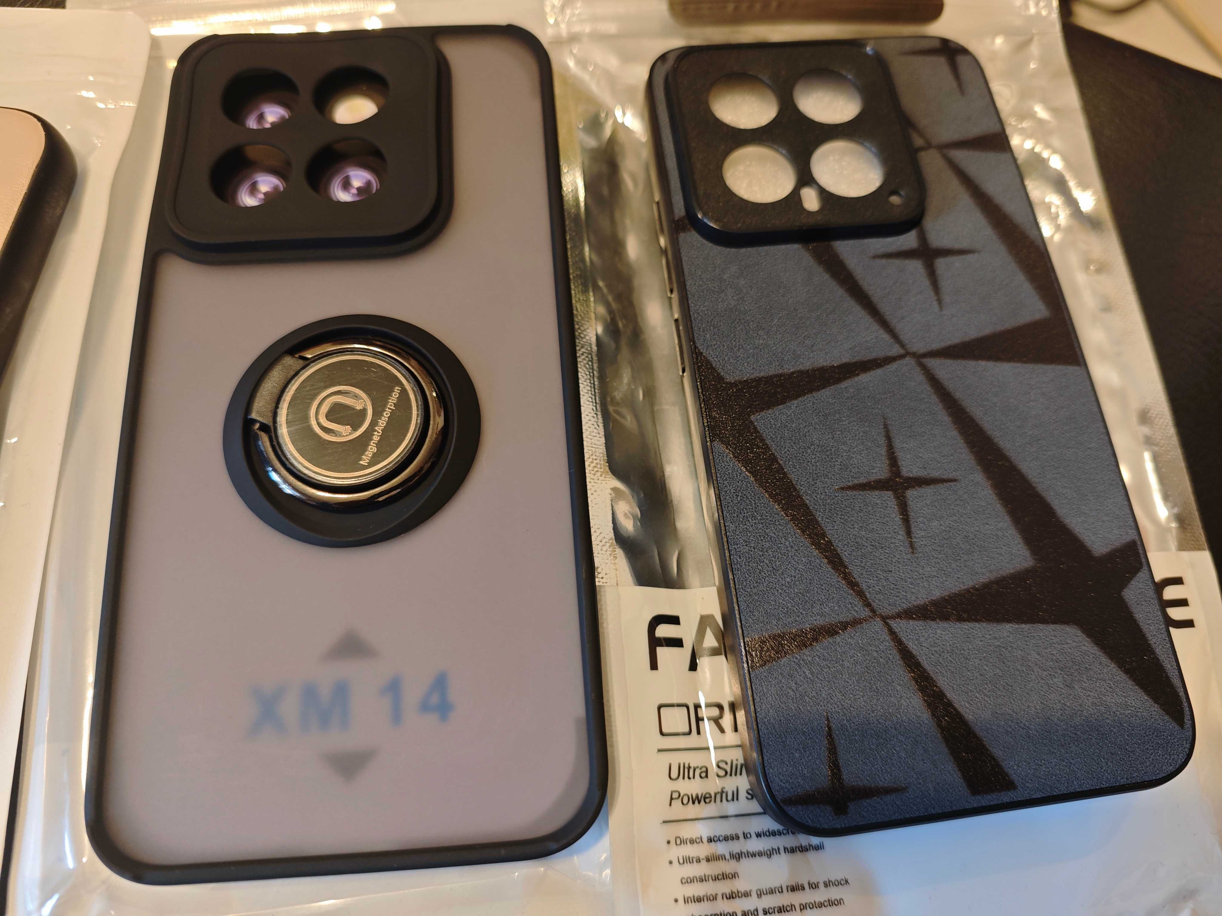 xiaomi 14 кейс калъф