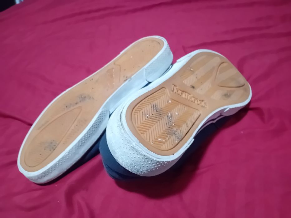 ¥ vand doua perechi adidași quechua si northbrook marime 43