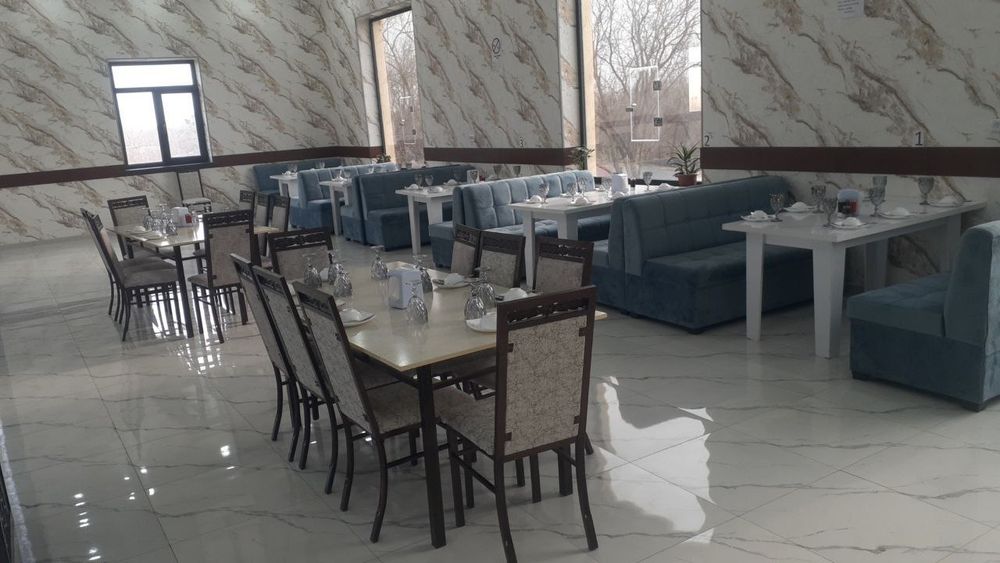 Stol stullar barcha turdagi