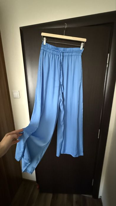 Дамски дънки и панталони размеси С/М