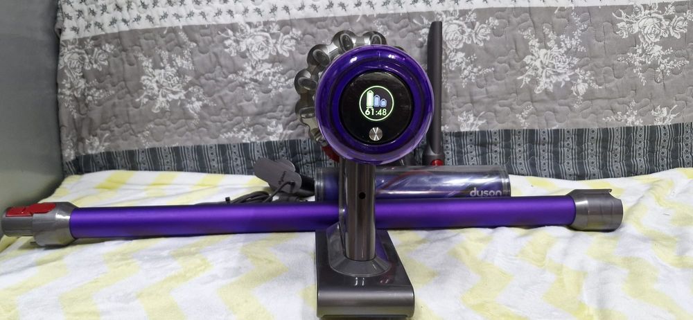 Dyson V11 Aspirator