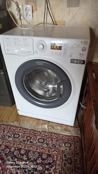 Продаётся стиральная машина
