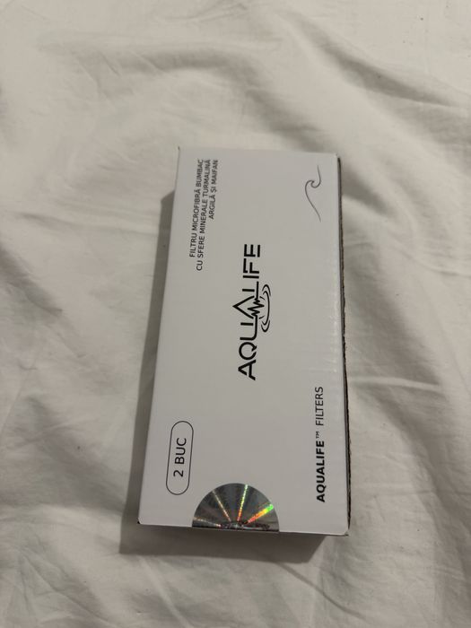 Filtru dus Aqualife