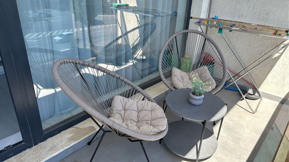 Inchiriez Apartament 2 camere | Termen lung (minim 12 luni)