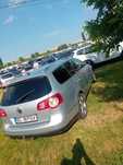 Vand Passat b6 din 2006.