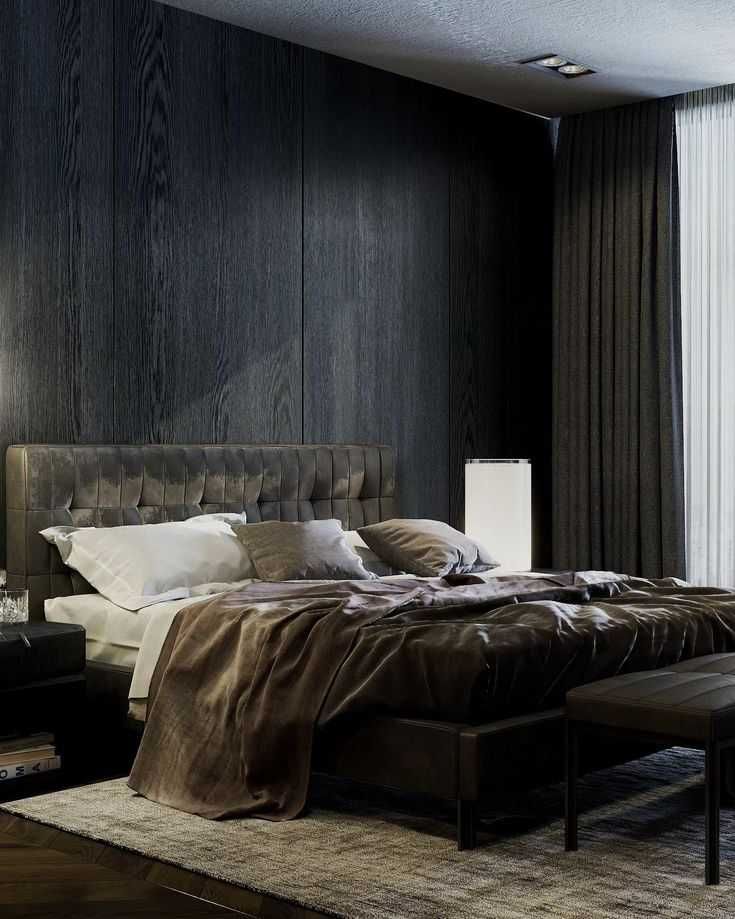 Dekorativ panellar ECODEC DECOR