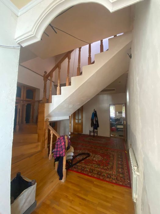 Toshkent shahar mirobod , hovli joy sotiladi BEZMAKLER