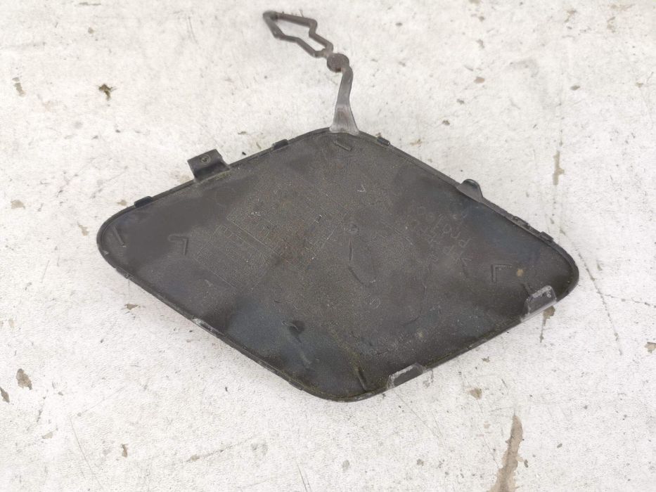 Капак За Теглич Предна Броня Пежо 2 [ - ] Оригинален Peugeot 2 [ - ] O