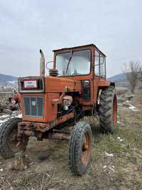 Vând tractor U650 in stare buna de functionare