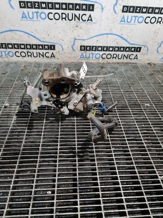 Pompa injectie / inalte Mazda CX - 7 2.3 Benzina 2006 - 2012 258CP L3 - VDT Euro5 (1324) ...