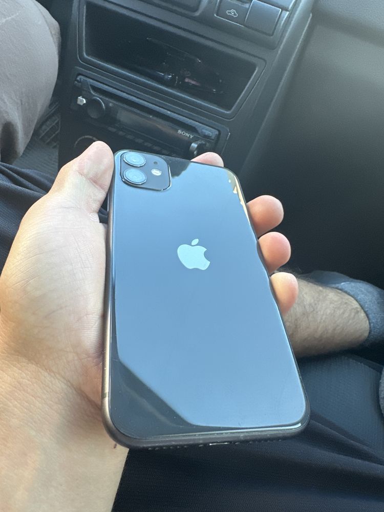 Iphone 11 сатылады
