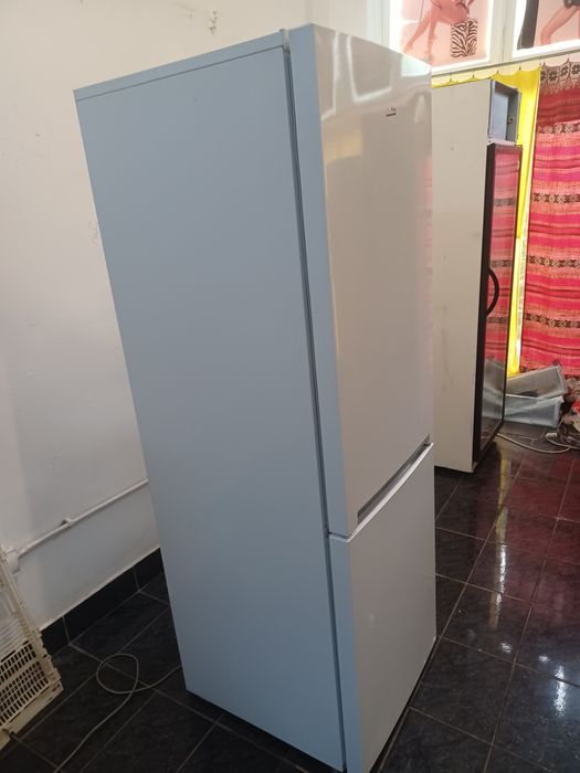 Depanare Frigidere și Congelatoare și frigidere de Tir
