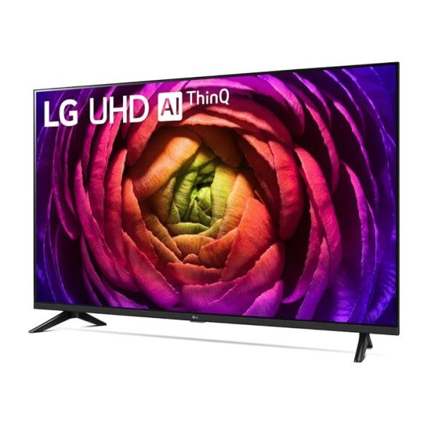 Телевизор 43/ 50/ 55/ UR78009 Smart LG UHD 4K HDR + доставка бесплатно