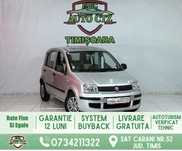 Fiat Panda Fiat Panda 1.0 Benzină 2012/Garantie 12 luni/livrare gratuită
