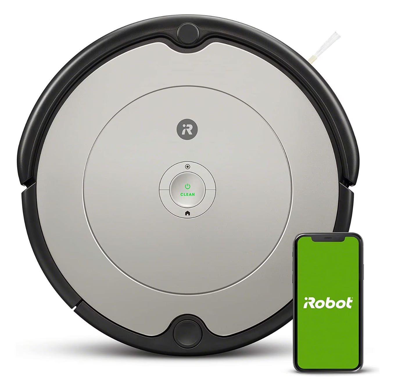 Прахосмукачка робот iRobot Roomba 698