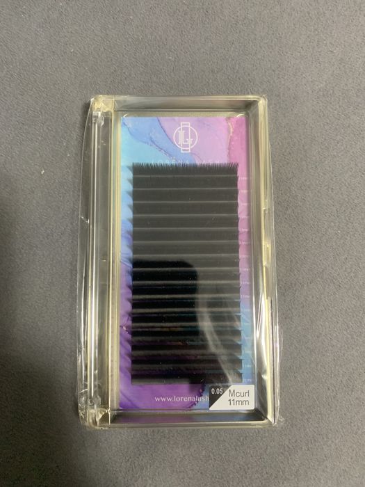 Gene Lorena Lash 6 cutii