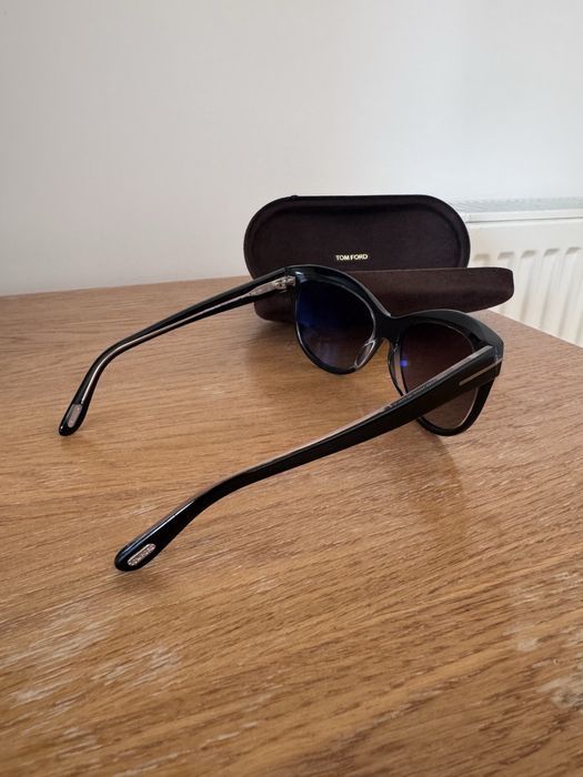 Ochelari Tom Ford Polarized 100% originali