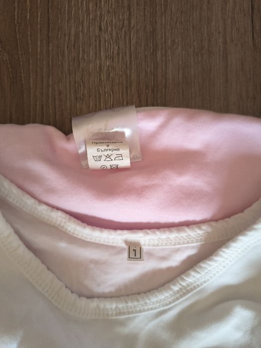 Лятно бебешко чувалче за сън до 1 г