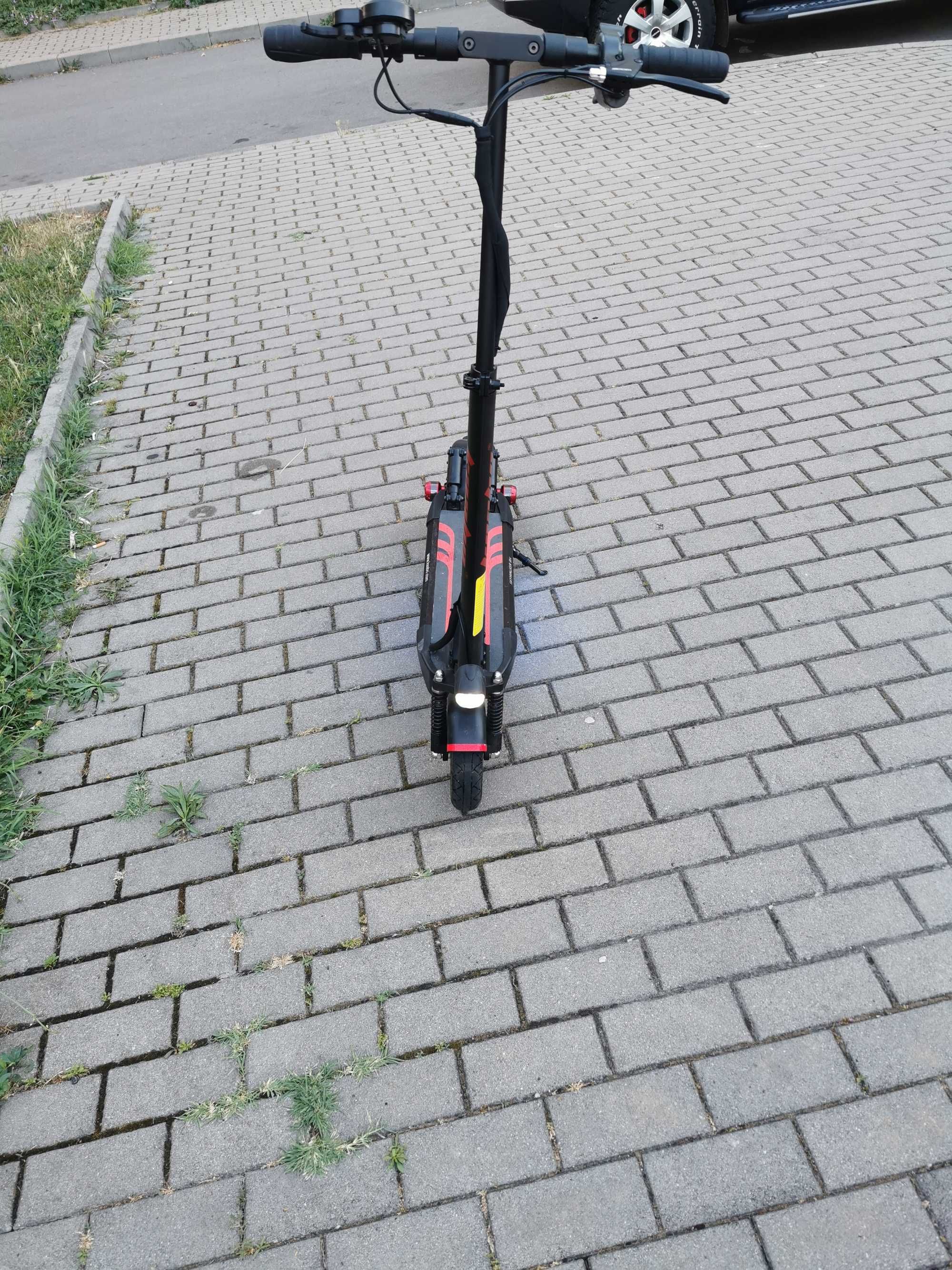 Електрическа тротинетка Kaabo