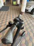 Vand trotineta electrica myria citi travel