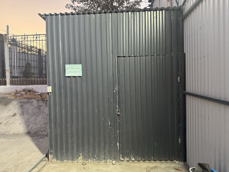 Sam Moyka  sotiladi tayor biznes