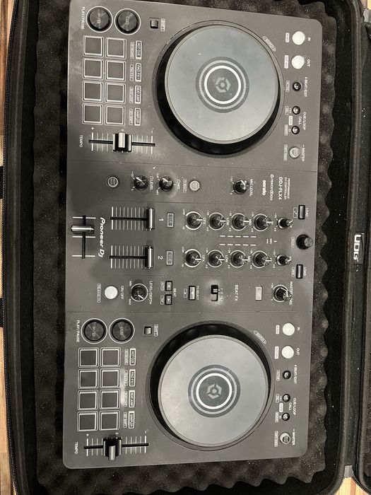 Pioneer ddj flx4