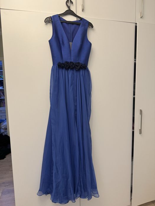 Вечернее платье Lia lis S размер