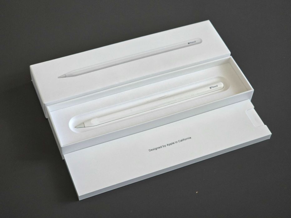 Apple Pencil 2, iPad Pro 12.9", 11", mini 6, Air 5, 4, original