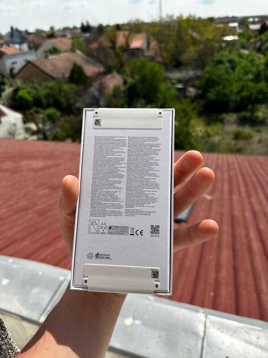 Samsung Galaxy A56 5G, 8GB RAM, Memorie 128GB, Android 15, FRUMOS, NOU