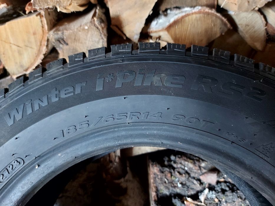 Продам зимнюю резину