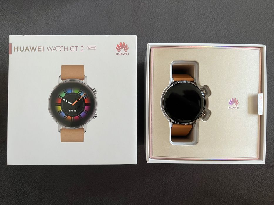 Smart watch Xiaomi GT 2 42mm