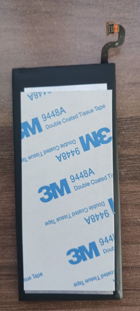Baterie Samsung S7 Edge