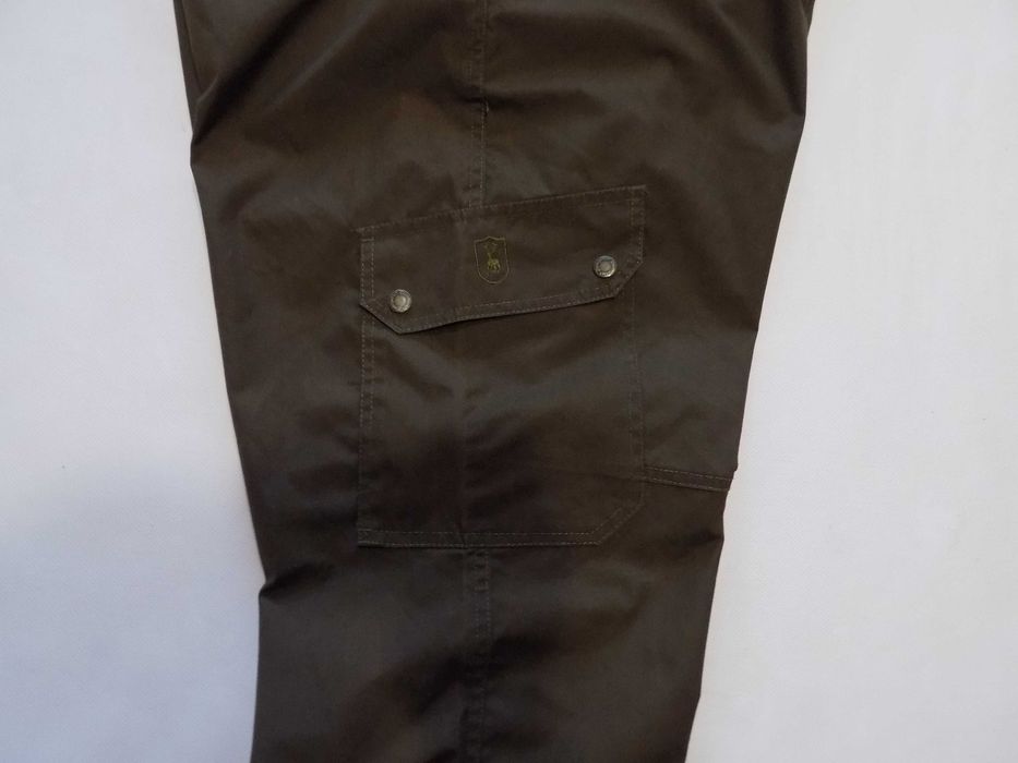 нов ловен панталон deerhunter долнище лов риболов мъжки оригинален 62