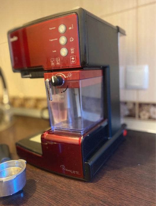 Espressor Breville Prima Latte