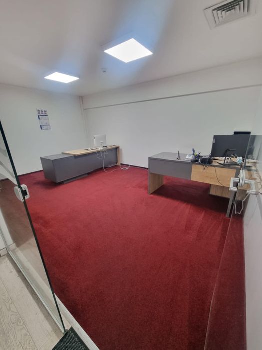 Servicii de Curățenie Profesională la Prețuri Accesibile