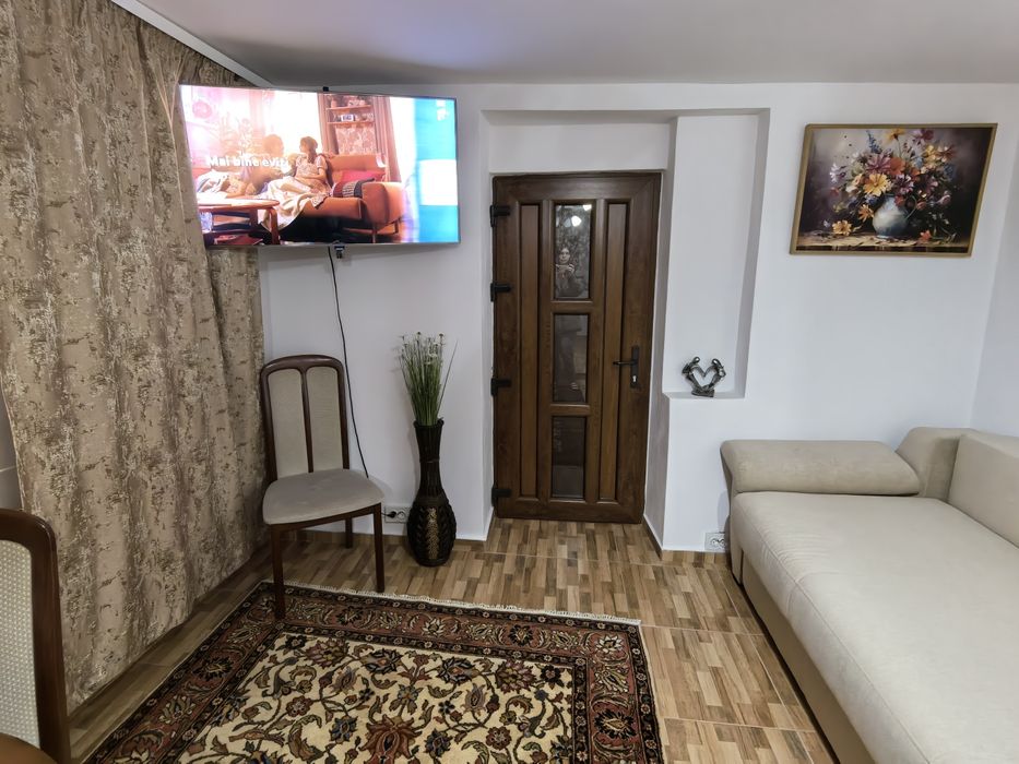 Regim hotelier garsoniera in casa centrala