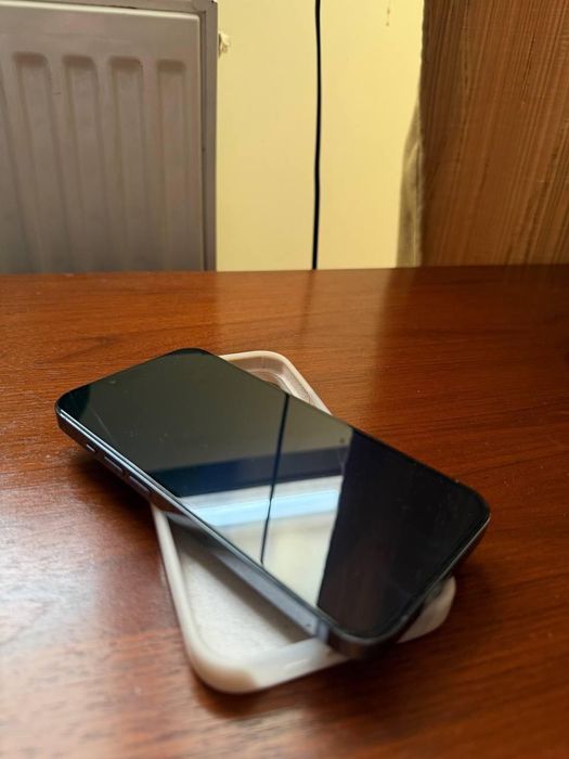 iPhone 13 Pro blue 10/10