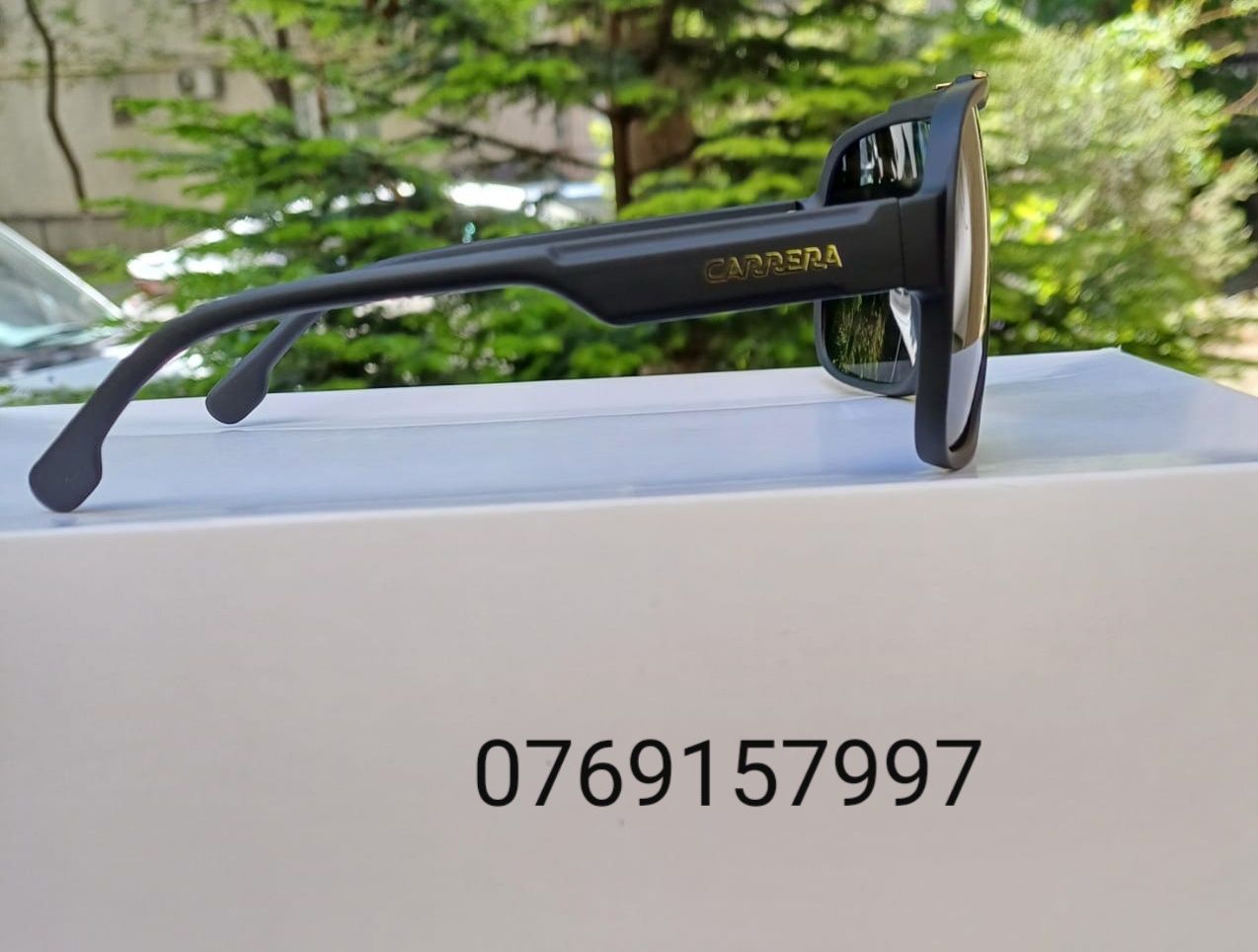 Ochelari de soare Carrera wt 3903