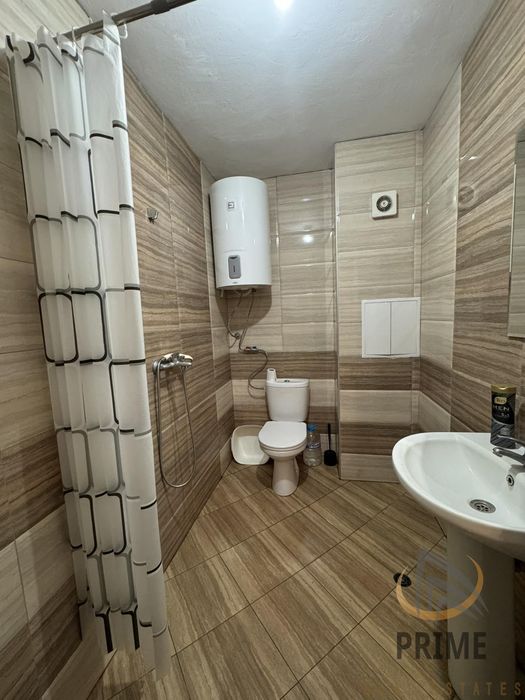 Продава се Двустаен апартамент в Бургас, Възраждане - 63 кв.м за 1540 €/кв.м - Снимка #9