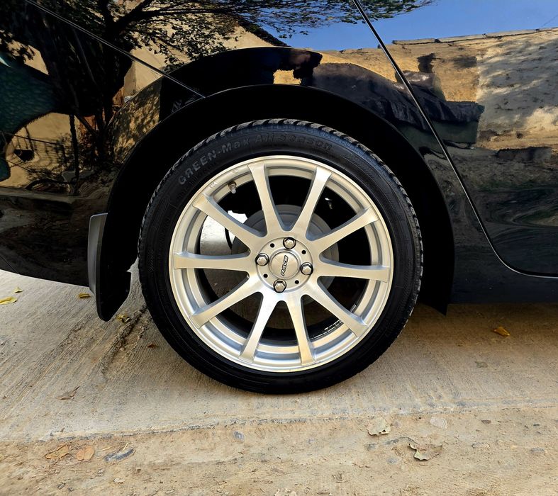 Diska r17 Slik original onix