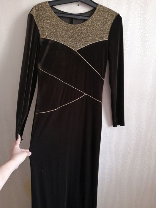 Продам вечернее платье