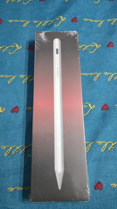 Creion Gammus pentru iPad