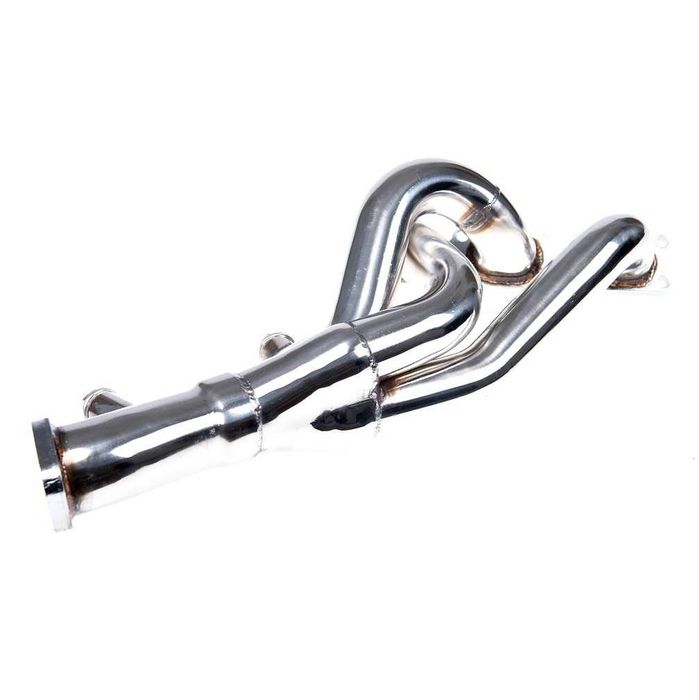 Galerie evacuare inox BMW E46 E39 Z3 1998 - 2000 M52